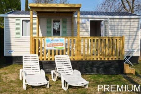 Camping Bella Italia (Peschiera Del Garda) - 2