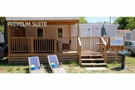 Camping Bella Italia (Peschiera Del Garda) - 10