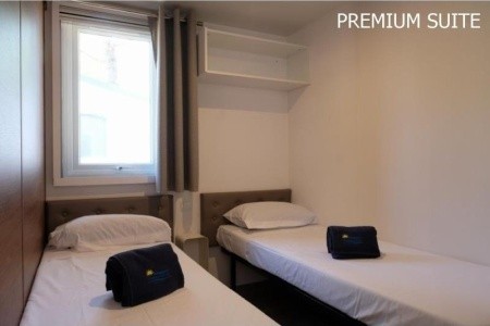 Camping Bella Italia (Peschiera Del Garda) - 27