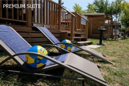 Camping Bella Italia (Peschiera Del Garda) - 44