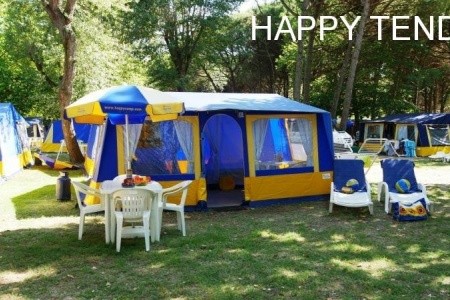Camping Bella Italia (Peschiera Del Garda) - 45