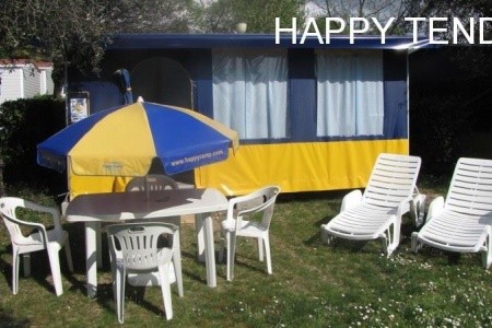 Camping Bella Italia (Peschiera Del Garda) - 46