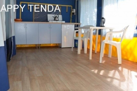 Camping Bella Italia (Peschiera Del Garda) - 47