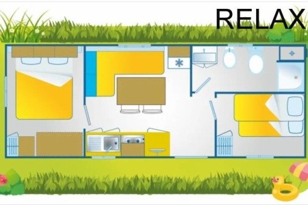 Camping Bella Italia (Peschiera Del Garda) - 38