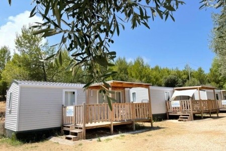 Camping Bella Italia (Peschiera Del Garda) - 28
