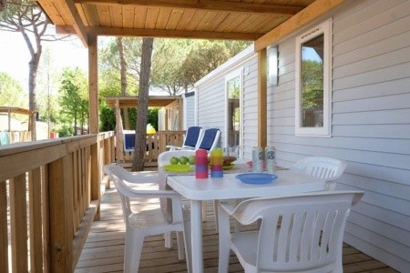 Camping Bella Italia (Peschiera Del Garda) - 29