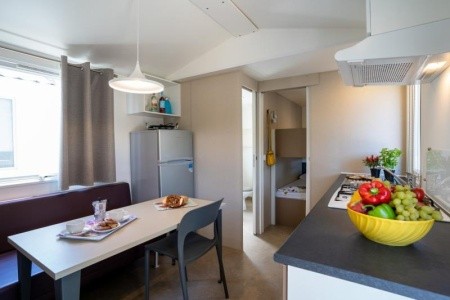 Camping Bella Italia (Peschiera Del Garda) - 30