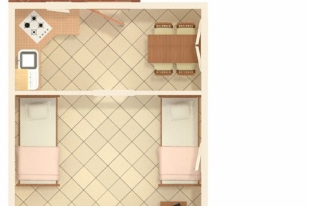 Apartmány 3298-199 - 12