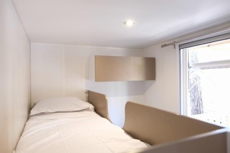 Camping Bella Italia (Peschiera Del Garda) - 32