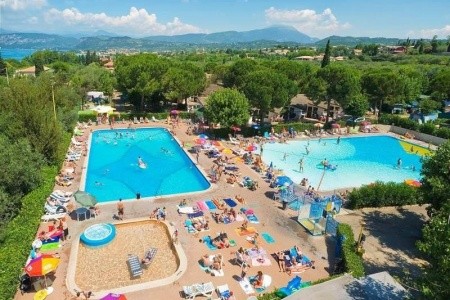 Camping Cisano & San Vito (By Human Travel) - 13