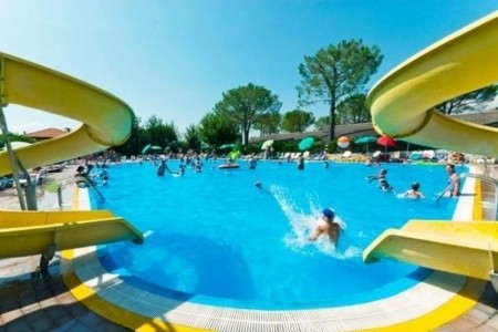 Camping Cisano & San Vito (By Human Travel) - 17