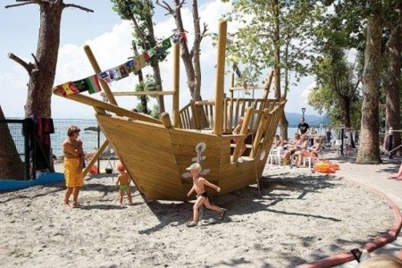 Camping Cisano & San Vito (By Human Travel) - 19