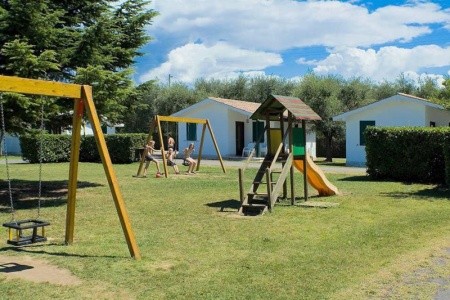 Camping Cisano & San Vito (By Human Travel) - 20