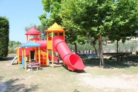 Camping Cisano & San Vito (By Human Travel) - 21