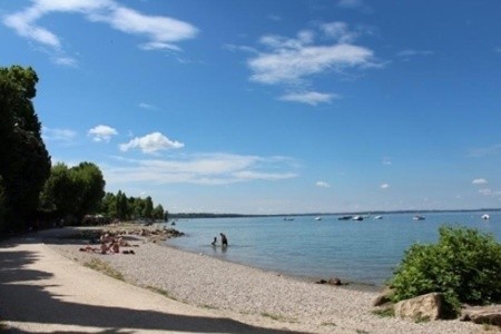 Camping Cisano & San Vito (By Human Travel) - 1