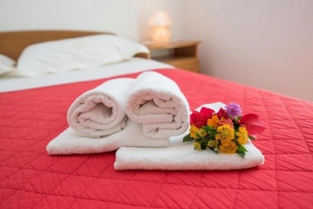 Apartmány 3298-5182 - 2