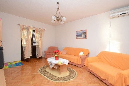 Apartmány 3298-2781 - 2
