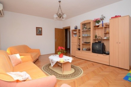 Apartmány 3298-2781 - 3