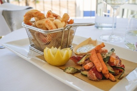 Vidi Miramare & Delfino - 9