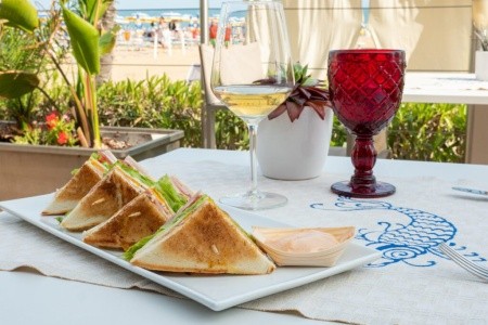 Vidi Miramare & Delfino - 11