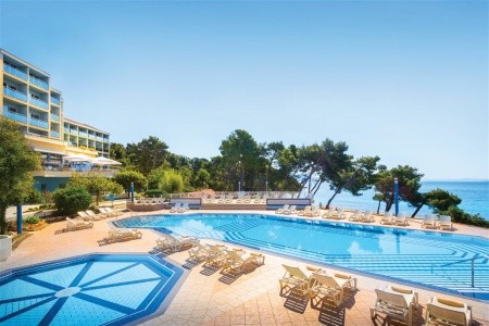 Aminess Vival Grand Azur Hotel - 2