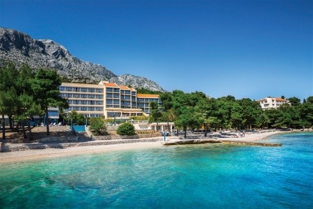 Aminess Vival Grand Azur Hotel - 4