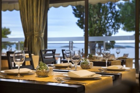 Aminess Vival Grand Azur Hotel - 5