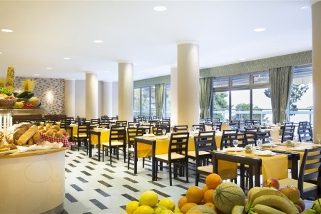 Aminess Vival Grand Azur Hotel - 6