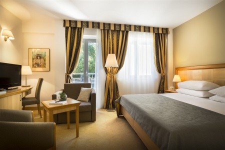 Aminess Vival Grand Azur Hotel - 8