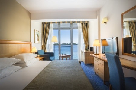 Aminess Vival Grand Azur Hotel - 9