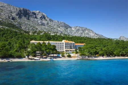 Aminess Vival Grand Azur Hotel - 14