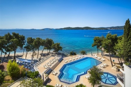 Aminess Vival Grand Azur Hotel - 17