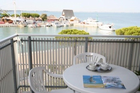 Rezidence Casa Marina - 4