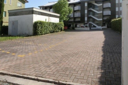 Rezidence Casa Marina - 5