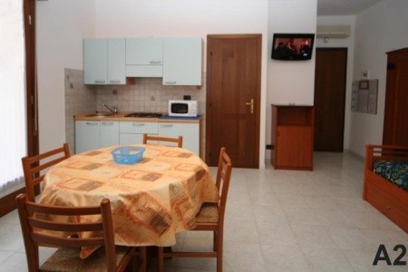 Residence Nerina