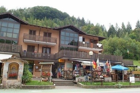Residence Miralago (Molina Di Ledro)