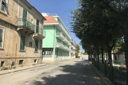 Residence Stella Marina