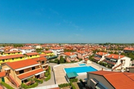 Villaggio Cristina