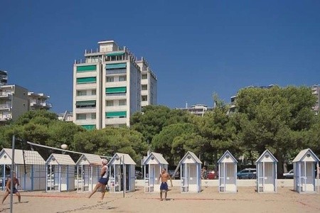 Apartmán Occidente