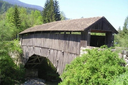 Regina Delle Dolomiti (Panchia) - 12