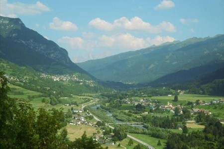 Regina Delle Dolomiti (Panchia) - 13