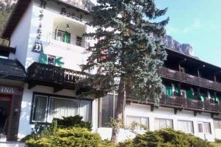 Regina Delle Dolomiti (Panchia) - 15