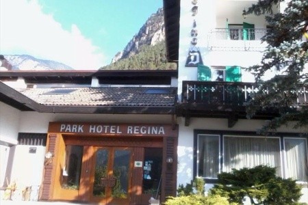 Regina Delle Dolomiti (Panchia) - 16