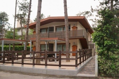 Vila Federica