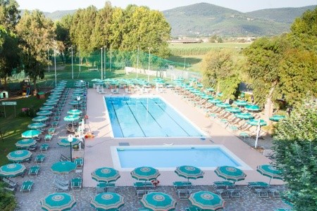 Residence Italia (Luni Mare)
