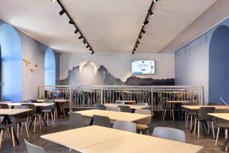 B&B Passo Tre Croci - 35