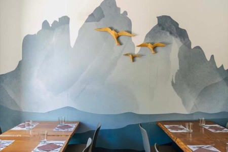 B&B Passo Tre Croci - 37