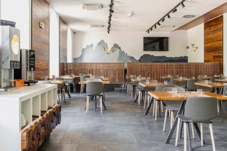 B&B Passo Tre Croci - 40