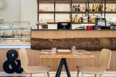 B&B Passo Tre Croci - 41