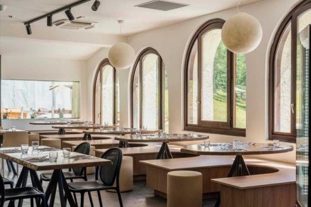 B&B Passo Tre Croci - 42